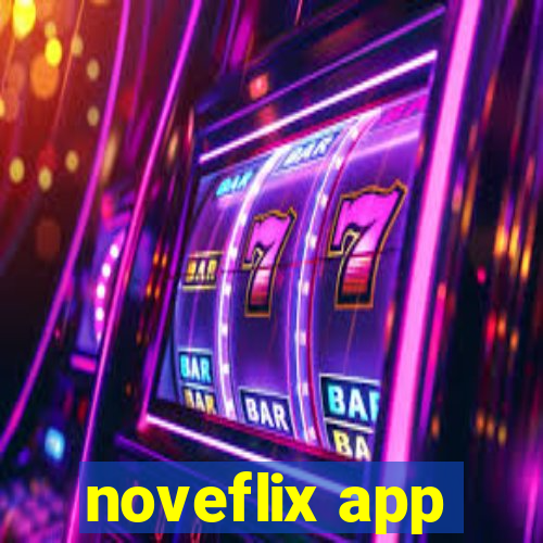 noveflix app